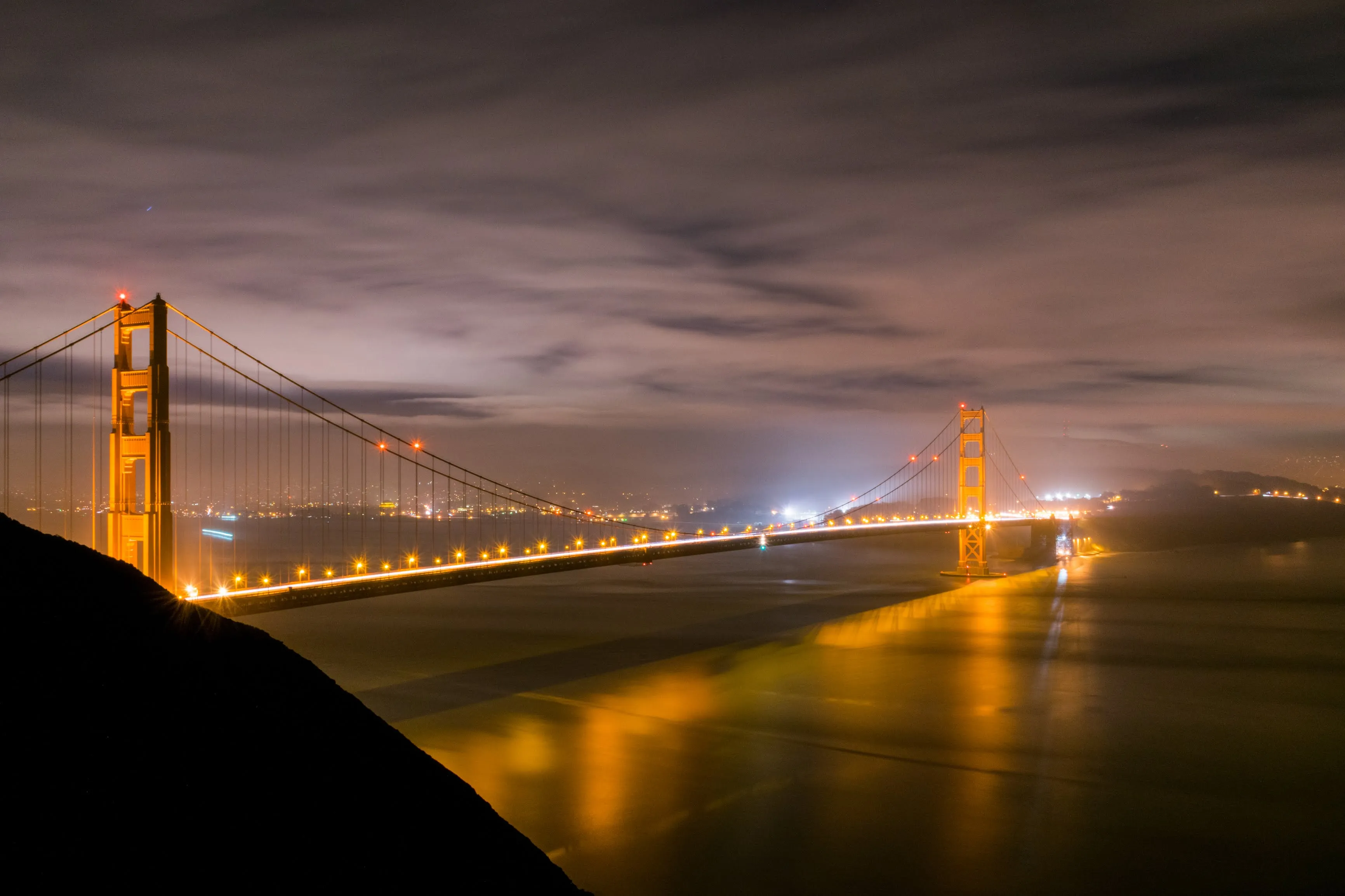 Golden Gate Bridge