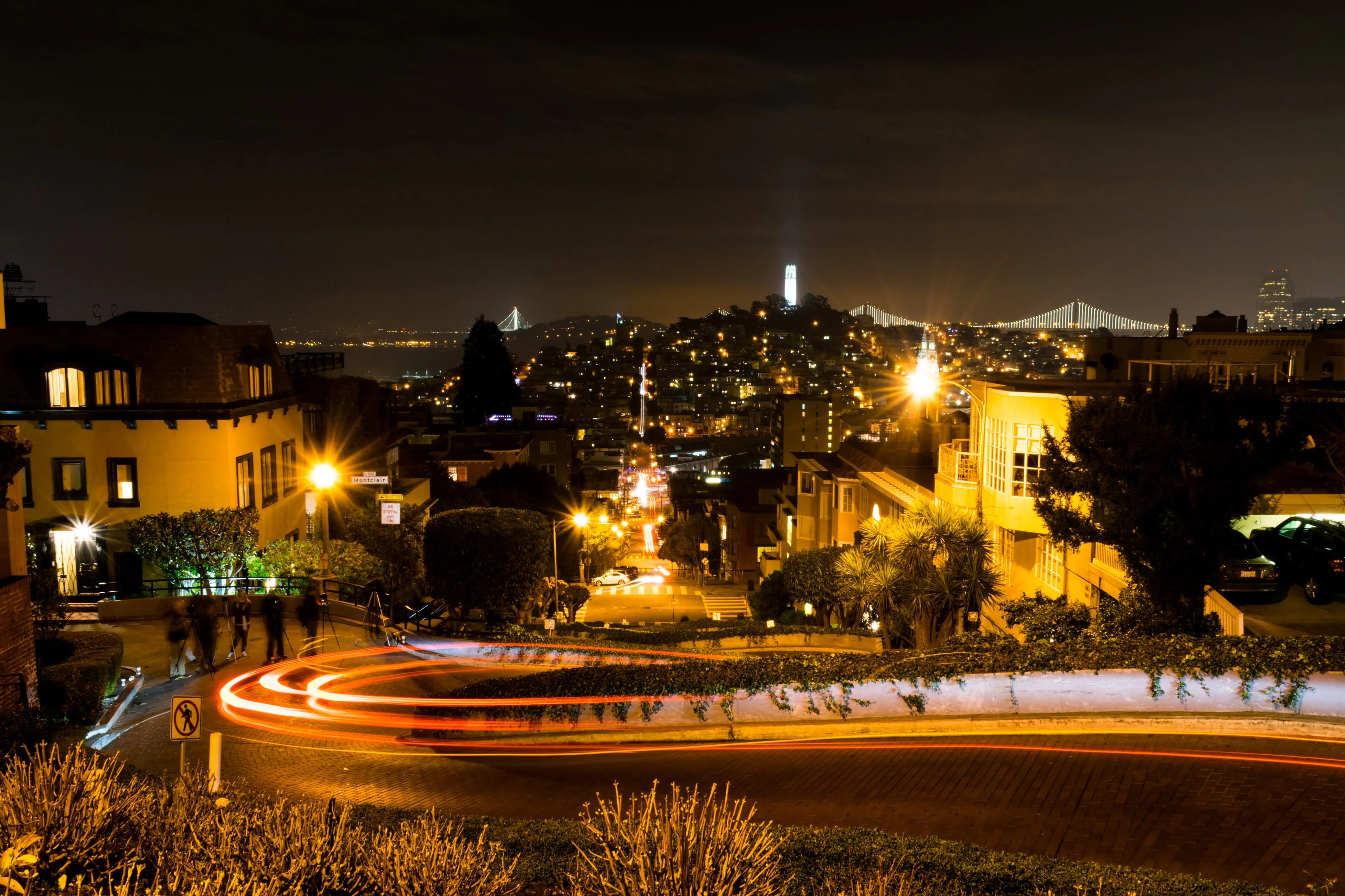 Lombard Street